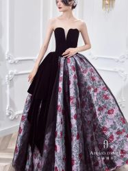 -艾朵婚纱