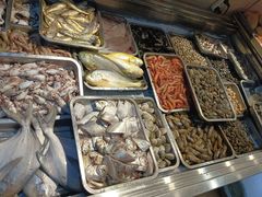 -江南村海鲜馆(洞头店)