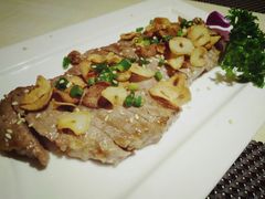 -有喜屋·深夜食堂(北京西路店)