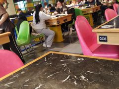 -火锅岛潮牌自助餐厅(天津天佑城店)