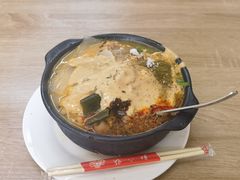 -曹宝林砂锅麻辣烫(星光路店)