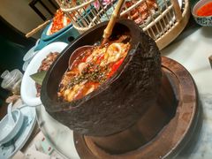 -佬麻雀·新湘菜(珠海金发购物中心店)