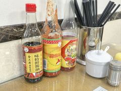 -荔林食店(西华路店)