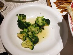 -旺顺阁·北京菜(北辰上品+)