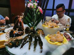 -渔傅·蓝海岸霞浦海鲜(正祥店)