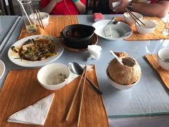 -Lanterns Vietnamese Restaurant