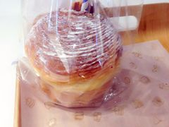 -波波's蛋糕店(于洪广场店)