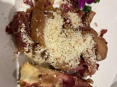 -阿英煲(凉城路店)