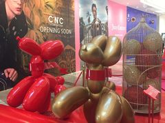 -银泰百货(厦门国贸中心店)