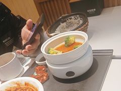 -谷田稻香·砂锅菜(汇暻广场店)