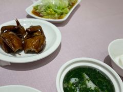 -顺风江南宴(静安大融城店)