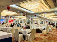 大堂-广州酒家(昌岗地铁站店)