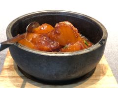 -柴门头啖汤·经典川菜·慢火汤品(锦城万达店)