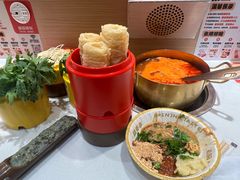 -盛香亭转转热卤(东方宝泰店)