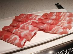 -海底捞火锅(银泰中心店)