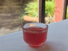 -野蔓果·山野菜(西湖景区·龙井茶田店)