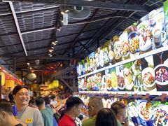 -园林美食城·本土农家菜(杨和镇店)