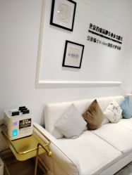 -HEYAN荷妍专业脱毛连锁机构