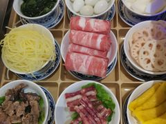 -咏江南·苏式火锅·苏州评弹(观前街店)