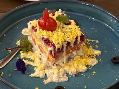 -卢布里西餐厅(总店)