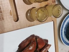 -汤城小厨•粤菜•靓汤(西直门凯德MALL店)