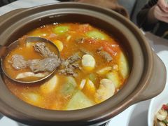 -楚山晓·湖北菜(武汉光谷K11店)