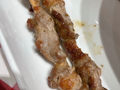 -西贝(上海我格广场店)