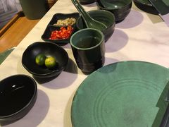 -狐狸爱上椰子鸡(滨江星光大道店)