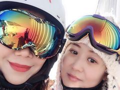 -北京西山滑雪场