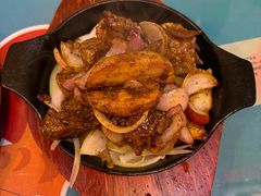 -My Way Town买味堂·东南亚餐厅(亦庄店)