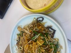 -大草原清真饭庄(沙河店)