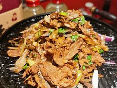 -大海碗·炸酱面·烤鸭·京菜(天坛店)