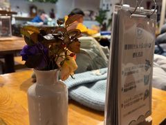 -雕刻时光咖啡馆(北师大店)