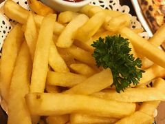 炸薯条-盘炉forenza·云贵川融合小食堂 ( 钟楼中柳巷店)