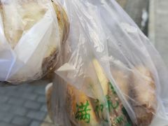 -满记烧饼(牛街东里小区一区店)