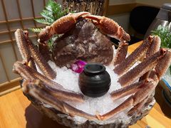 -大岛日本料理铁板烧(南通大饭店)
