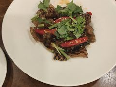 -一楼食业·美食人家