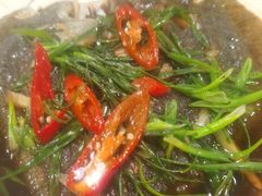 -得记得潮州海鲜砂锅粥(宝业路店)