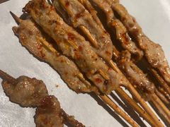-五样儿西昌小签签烤串(建设路店)