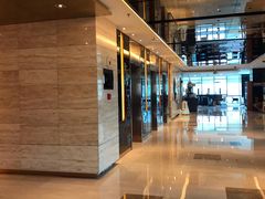 -上海龙之梦万丽酒店