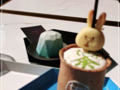 -茶是一枝花泡茶店