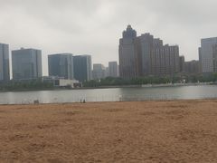 -金沙湖公园