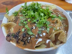 -正味斋锅巴菜(西北角店)