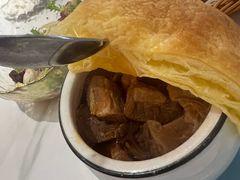 -库滋明·俄罗斯特色美食(中央大街店)