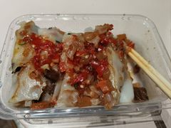 -安上粉皮.非遗手工小吃(骑龙巷店)