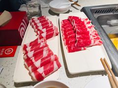 -海底捞火锅(顺义华联店)