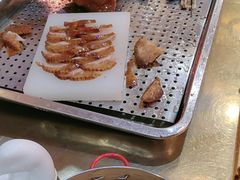 -全聚德(长江路店)