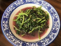 -兰边碗(鼓楼店)