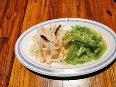 -老雒阳面馆·水席(洛宁高速路口店)