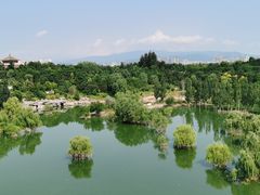 -北京园博大酒店